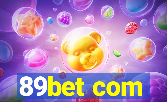 89bet com