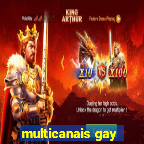 multicanais gay