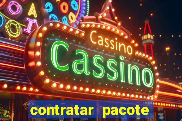 contratar pacote adicional tim beta