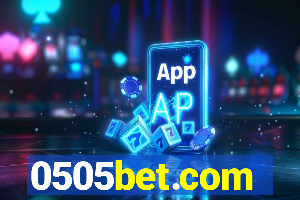 0505bet.com