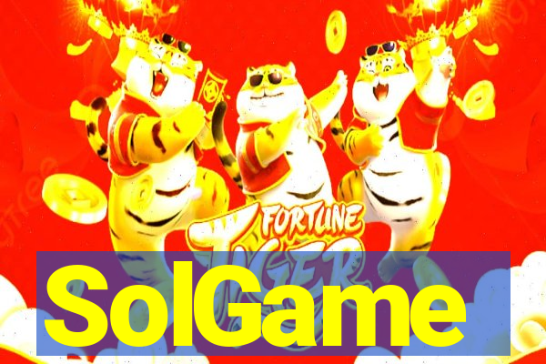 SolGame