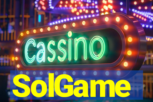 SolGame