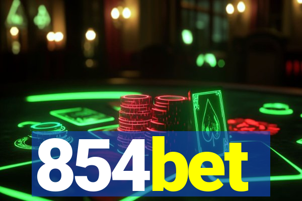 854bet