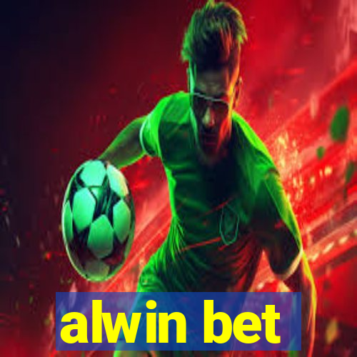 alwin bet