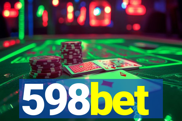 598bet