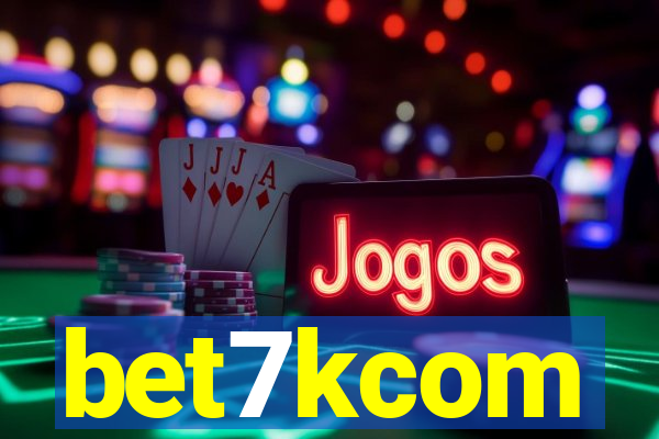 bet7kcom