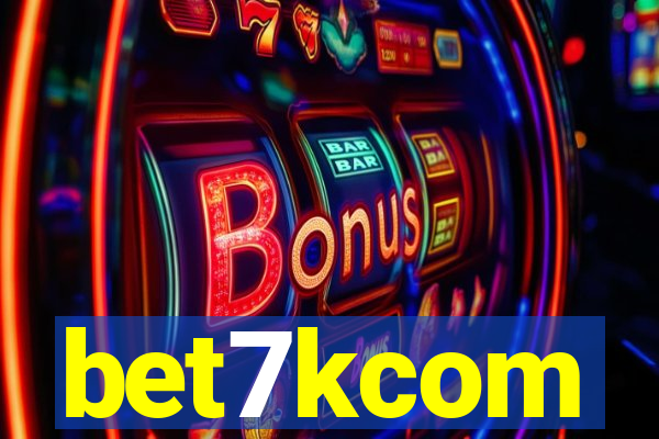 bet7kcom