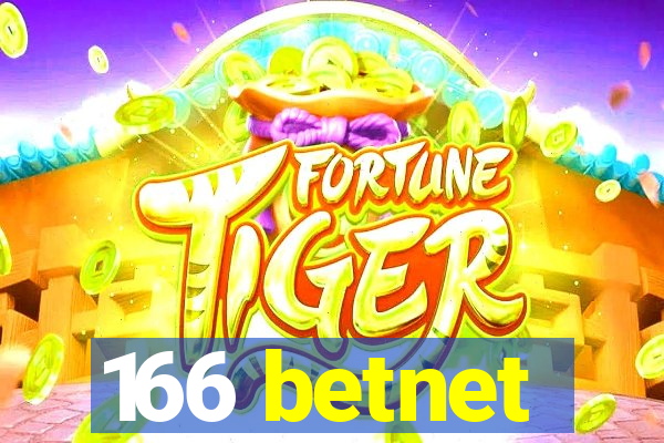 166 betnet