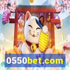 0550bet.com