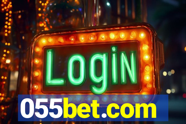 055bet.com