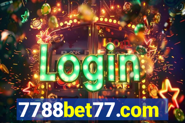 7788bet77.com