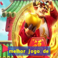 melhor jogo de manager para celular 2024