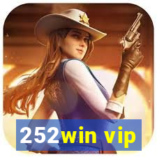 252win vip