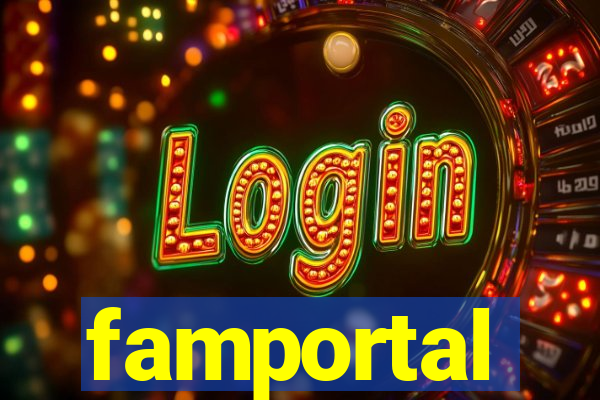 famportal