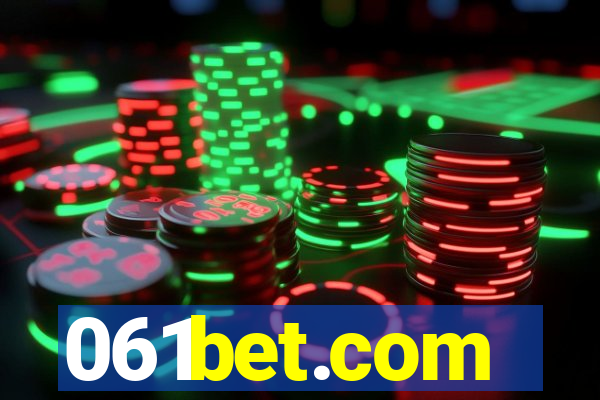 061bet.com