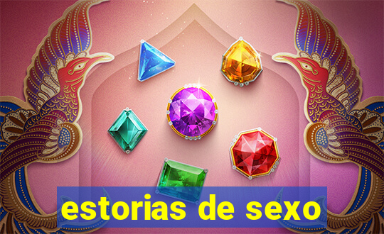 estorias de sexo