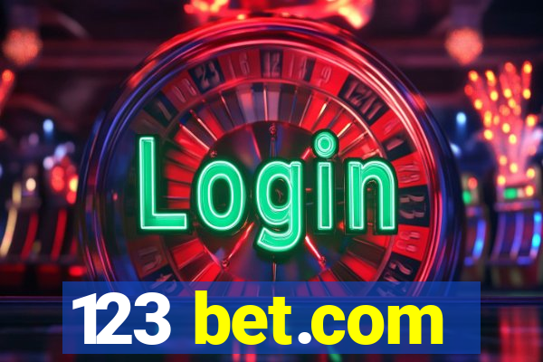 123 bet.com