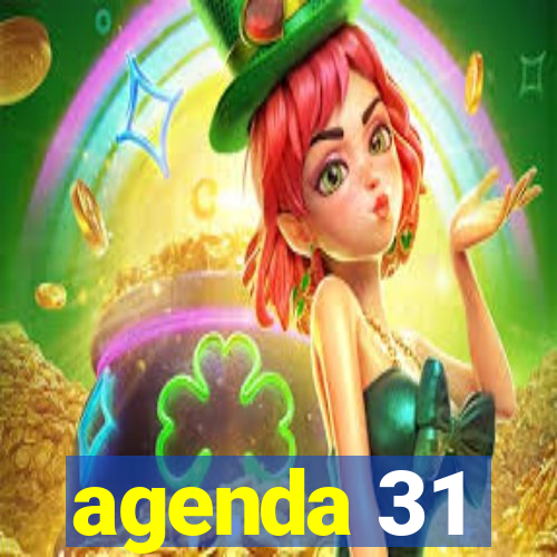 agenda 31