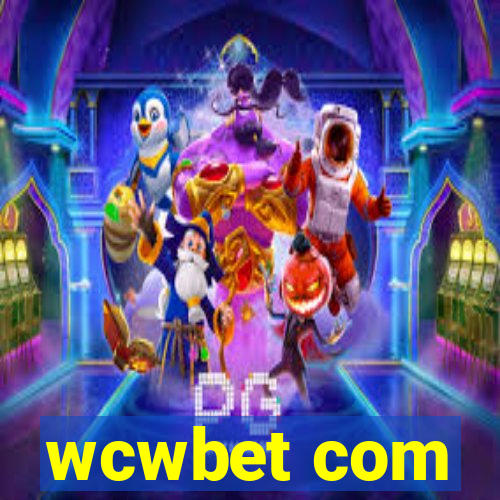 wcwbet com