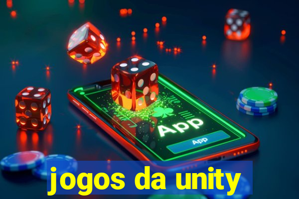 jogos da unity