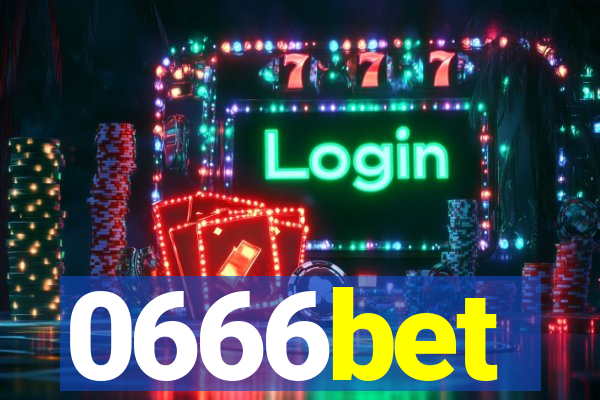 0666bet