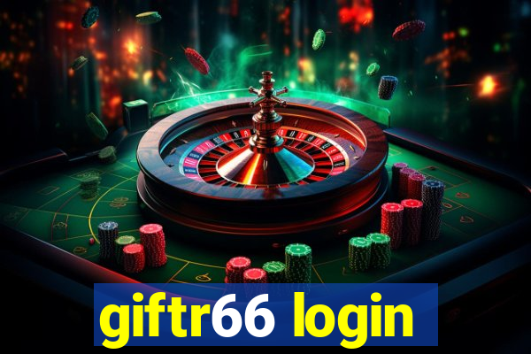 giftr66 login