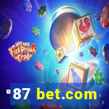 87 bet.com