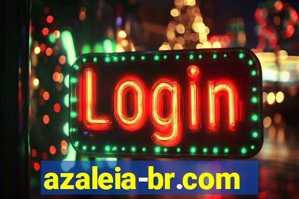 azaleia-br.com