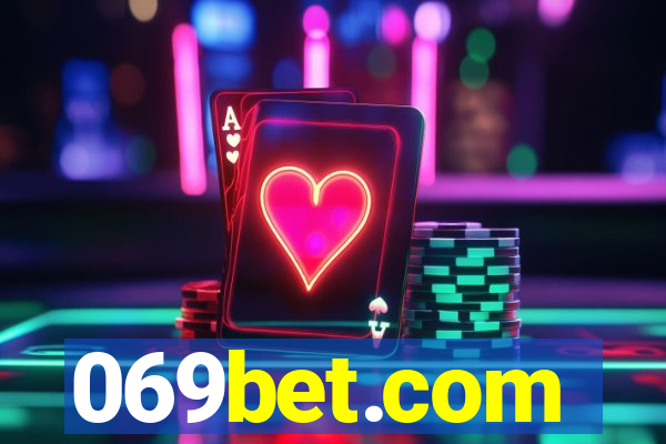 069bet.com