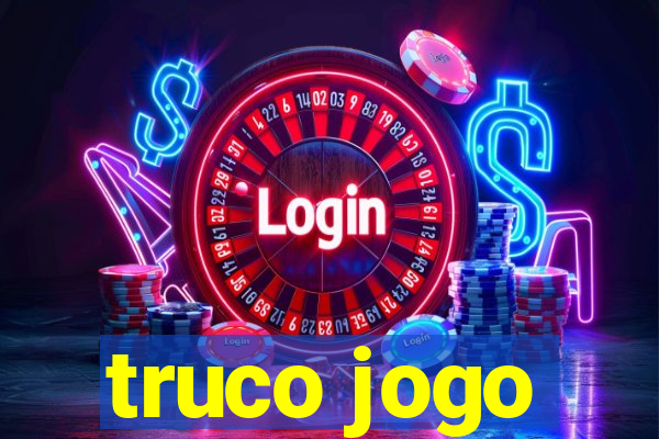 truco jogo