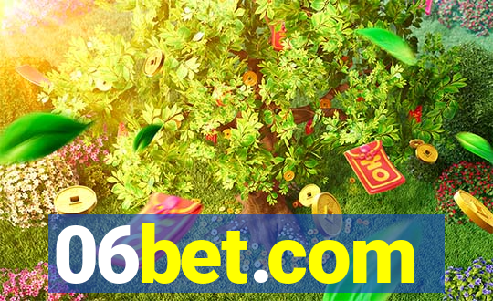 06bet.com