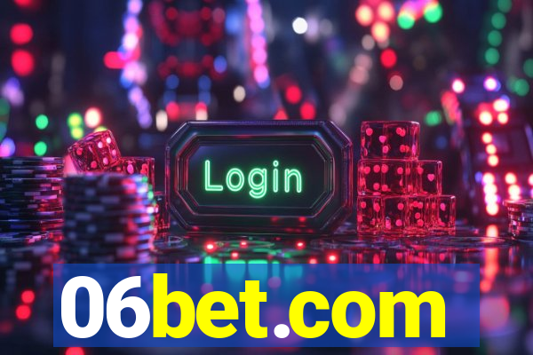 06bet.com