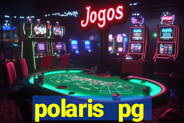 polaris pg plataforma de jogos