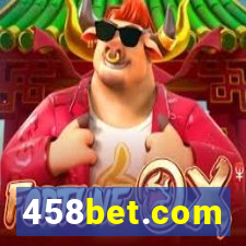 458bet.com