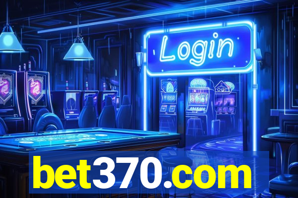 bet370.com