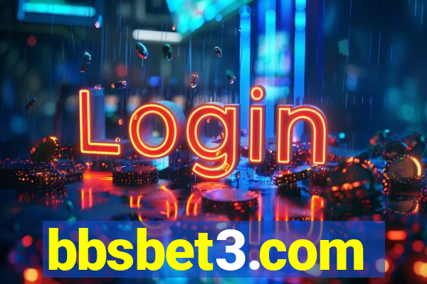 bbsbet3.com