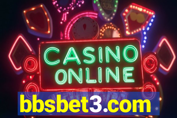 bbsbet3.com