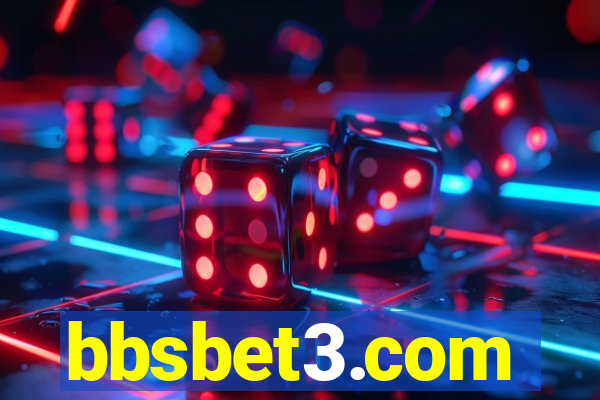 bbsbet3.com