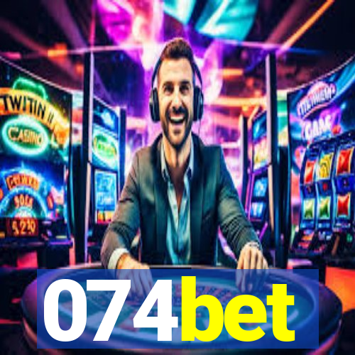 074bet