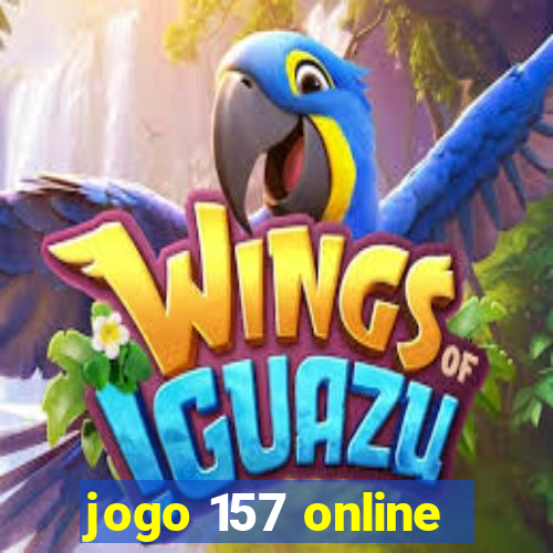 jogo 157 online