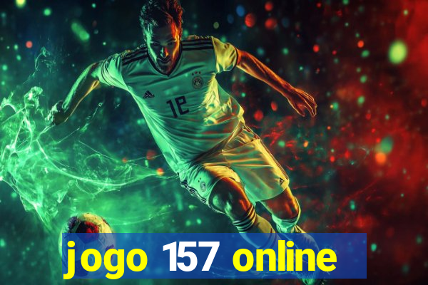 jogo 157 online