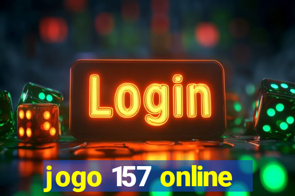 jogo 157 online