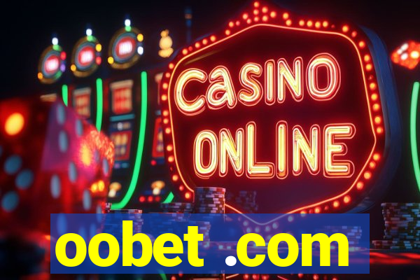 oobet .com