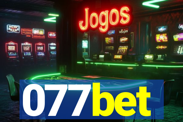 077bet