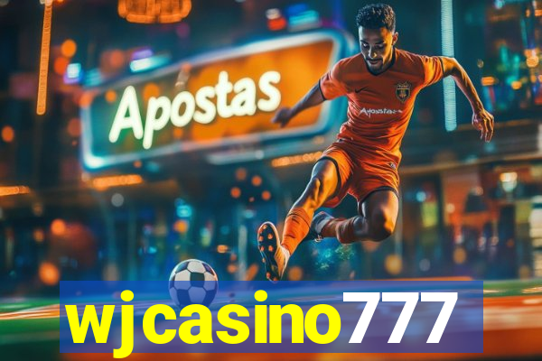 wjcasino777