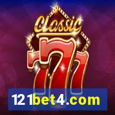 121bet4.com