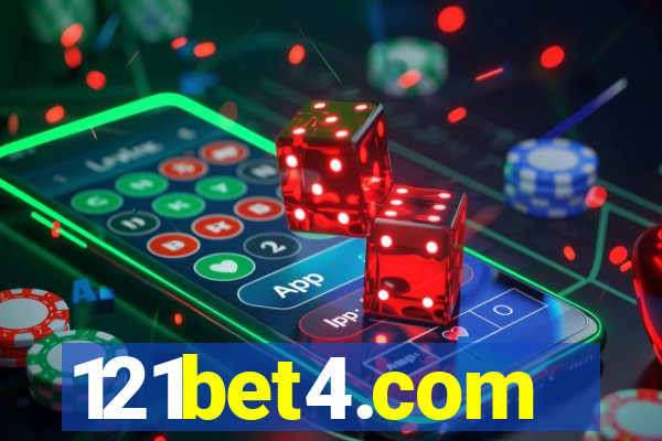 121bet4.com