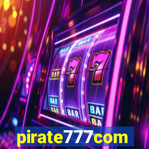 pirate777com