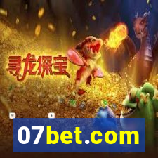 07bet.com