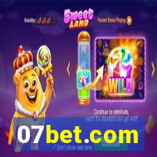 07bet.com